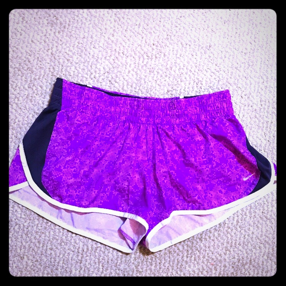 Women’s Nike Dri-Fit Shorts